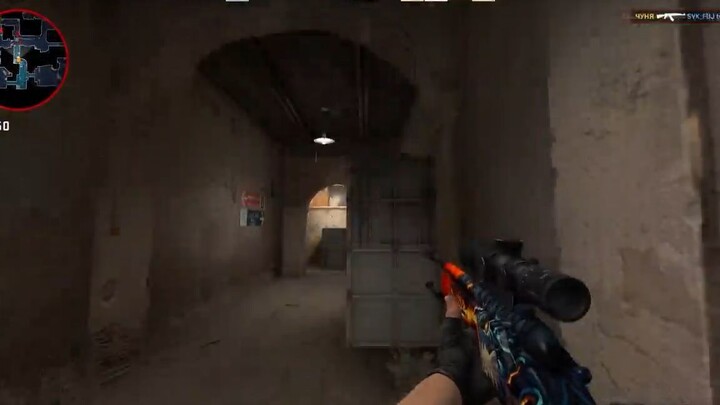 Macarena❤ #gamehay