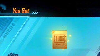 Luckiest Free Premium Crates Ever PUBG Mobile