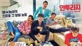 ENTOURAGE EP01