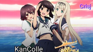 KanColle ep 4 Tagalog