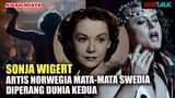 ARTIS CANTIK NORWEGIA MENJADI MATA-MATA DI PERANG DUNIA KEDUA !! - ALUR CERITA FILM THESPY