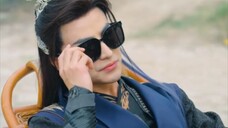 TITLE: Demon Lord/shortdrama Fantasy English Dubbed Full Movie HD