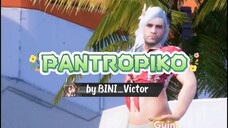 PANTROPIKO by BINI_Vcitot