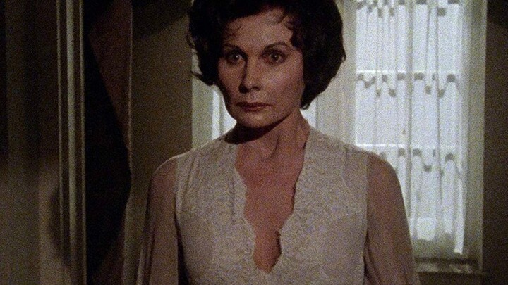 Dominique (Dominique Is Dead) 1979, Eng. Subtitles - J. Simmons, C. Robertson, J. Agutter,M. Jayston