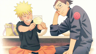 【10月10日/鸣人生日】火影忍者 漩涡鸣人 生日特别纪念PV【MCE汉化组】