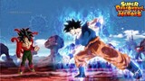 Super Dragon Ball Heroes Episode 45 Preview & Spoiler!!!