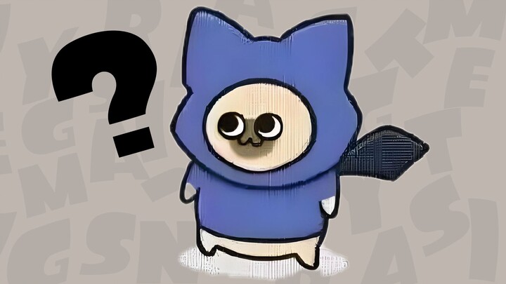 Kak, kucing bodoh yang kalian bicarakan itu apa sih? [Legenda Maskot Monster Hunter]