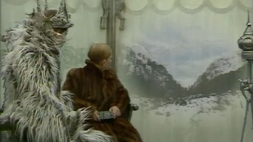 The Chronicles of Narnia (1988) - The Lion, The Witch And The Wardrobe S01E02
