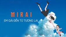 Mirai: Em Gái Đến Từ Tương Lai (𝟐𝟎𝟏𝟖)[Việt sub]