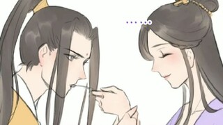 Jin Zixuan Terlupakan