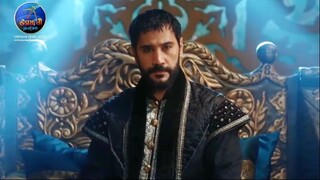Salahuddin Eyyubi বাংলা সাবটাইটেল S 2 Ep 58