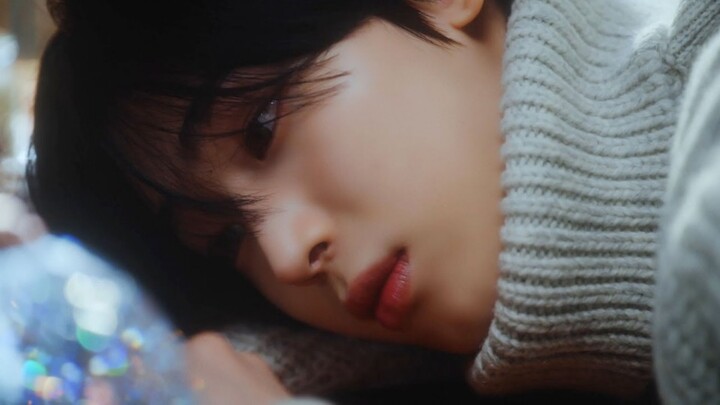 Kim Seon-woo Cover «Beautiful (Crush)» 🎵