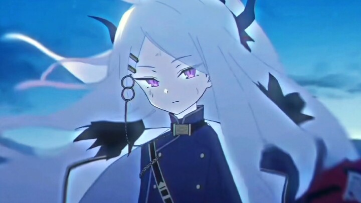 【蔚蓝档案】日奈vs星野