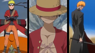 Will it be a failure if the three famous scenes of the popular comics are swapped with each other in