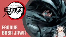 Muichiro vs Iguro & Sanemi - Kimetsu no Yaiba [FANDUB JAWA dening sayAnn]