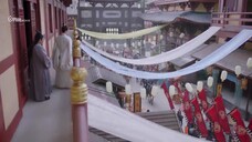 Thần Sứ Đại Nhân Của Ta EP 3 [Sub Việt]