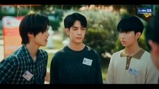 โปรดใช้วิจารณญาณในการรักเธอ EP.2