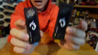 DX paling tampan di W, produk ultra-terbatas termahal DX T2 JOKER Gaia memori unboxing!! 26 kenangan