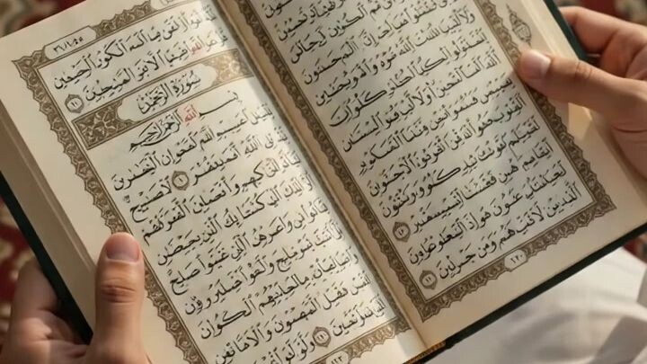 ISLAMIC CONTENT VIRAL VIDEO