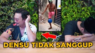 Orang Sombong Dark Juga ? feat Denny Sumargo