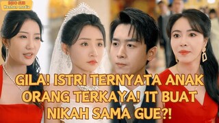 【IndoSub】Istri Selingkuh_Setelah Aku Diangkat CEO Cantik, Aku Bangkit! Dia Menyesal Gila!#minidrama