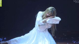 【GNZ48陈珂】《鱼》珂珂绝美舞蹈！好看的！20210717GNZ48陈珂《克勒卜定律》主题公演