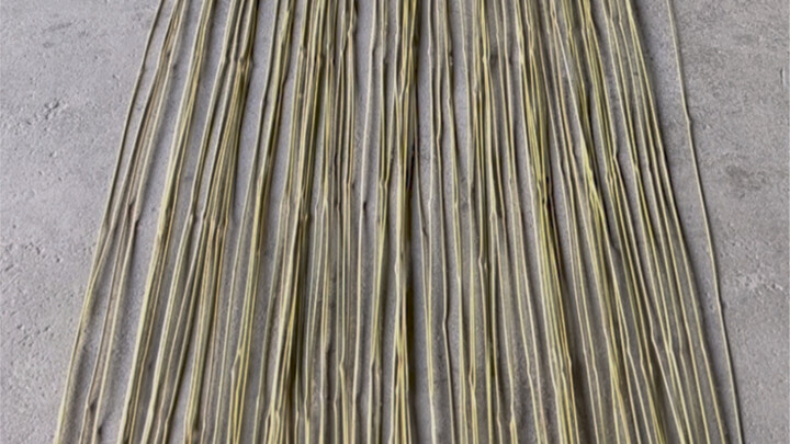 What looks effortless on stage takes three years of hard work behind the scenes.