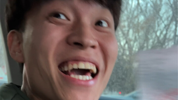 Harms Others and Yourself