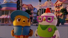 Animasi Malaysia Terbaru Tahun 2023!!! Didi Friends The Movie Official Trailer