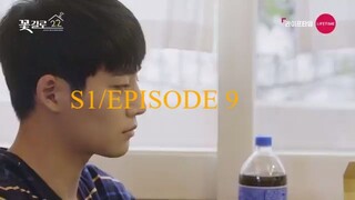 22 Flower Road Episode 9