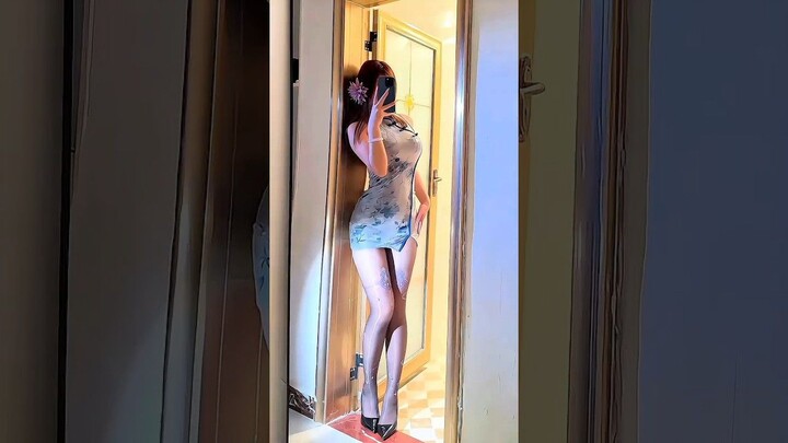 Cute or hot  #cosplay #viral #lookswap #outfitlook