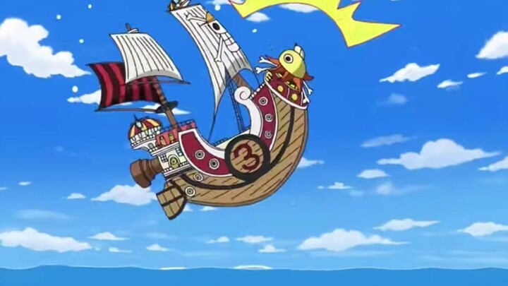 Kizaru bahkan lebih bahagia dari ayah kandung Luffy, ekspresinya mengungkapkan identitasnya sebagai 