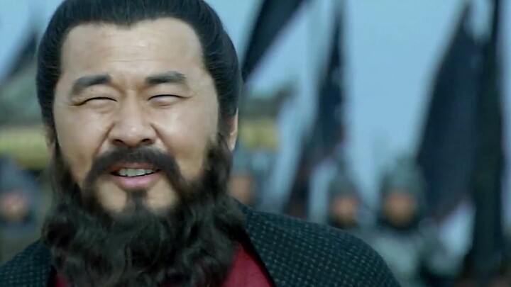 โจโฉแสร้งทำเป็นตายเพื่อทดสอบสุมาอี้ ประโยคสุดท้ายทำให้อีกฝ่ายถึงกับพูดไม่ออก