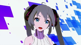 [Vtuber Hatsune Miku] Hasil dari banyaknya request lagu dari penonton adalah...! ?