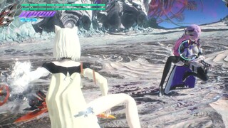 "Are you Devil May Cry players seriously ill?"