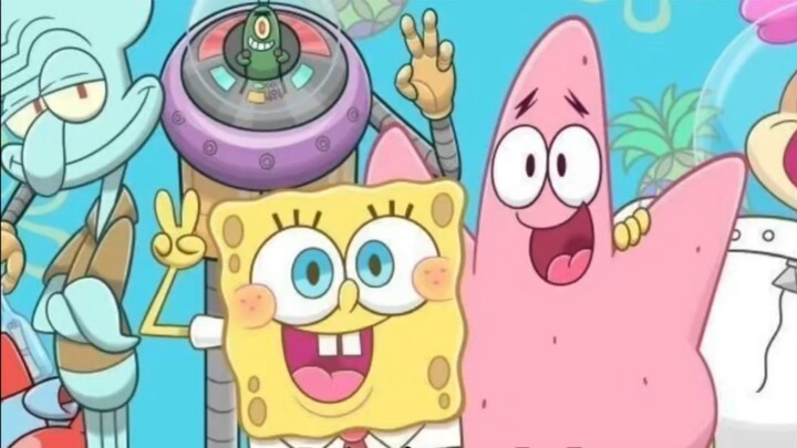 Khi còn nhỏ, tôi rất muốn sống trong nhà của Spongebob! Nhưng ngôi nhà trong SpongeBob SquarePants c