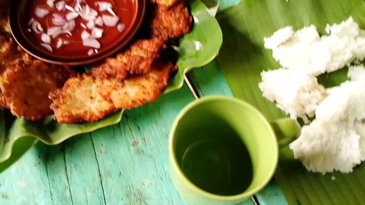 Cooking time