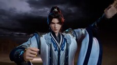Supreme God Emperor Eps 511 PV