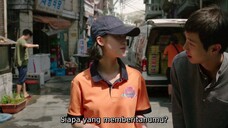 Parasite Sub Indonesia