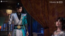 The Adventure Of Yang Chen eps 34(1080) ok