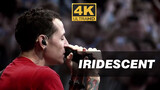 Linkin Park - "Iridescent" Live