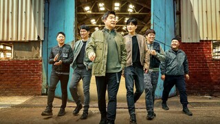 THE GOOD DETECTIVE 2 - ENG SUB EP. 7