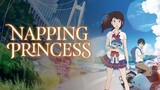 Napping Princess|Hindi Dubbed Movie|Status Entertainment