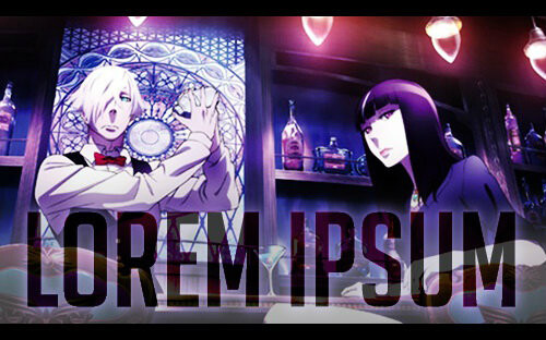 AMV Deadly Game