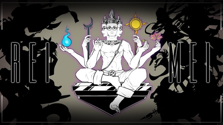 【LSO2019-R3】 Reimei 【Nanairo Symphony】