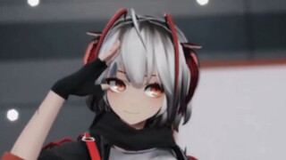 [เติม] [MMD เต้น] เรนเดอร์สไตล์หนังคลาสสิค Vishdale