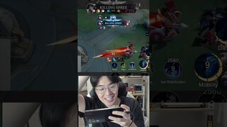 Biggest blunder of MLBB history #hoon #mlbb #mobilelegends