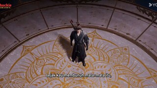 The Demon Hunter ( Azure Legacy ) Episode 46 Sub Indo