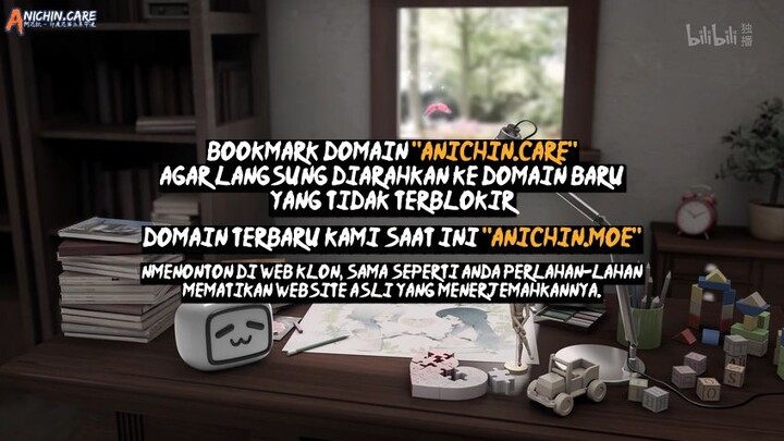 Tales of hearding gods ( Eps 42 )