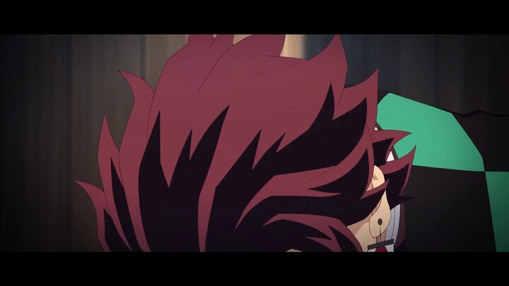 tanjiro💚
